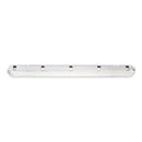 Votatec 4ft Vapor Tight Fixture J5236KLDX-DU48W3P, 36W/ 42W/ 48W ADJ 120-347V CCT(4K)
