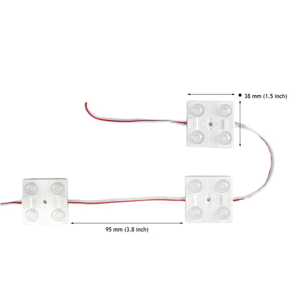 Votatec 4″ Slim Multi Recessed LED – CCT & Power Adjustable HM05-DL04-9W120-5CCT 120V 9W CCT(2.7K, 3K, 3.5K, 4K, 5K)