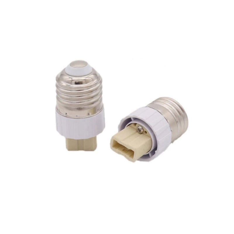 E26 to G9 Light Bulbs Adapter, Lightsandparts