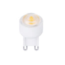 Votatec G9 LED FR-G9-3W-034DIM, 120V 3W CCT(3K)