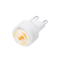 Votatec G9 LED FR-G9-3W-034DIM, 120V 3W CCT(3K)