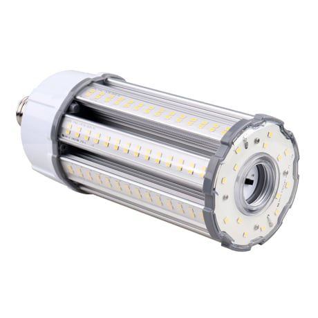 Votatec LED Corn Light – Power Adjustable AST-CLW08G-063WBCA1 120-347V 36W, 54W, 63W CCT(4K, 5K)