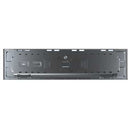 Votatec 6″ Linear Flush Mount 5Way CCT PS1560-AL05-22W277-5CCT 120V  22W CCT(2.7K, 3K, 3.5K, 4K, 5K)