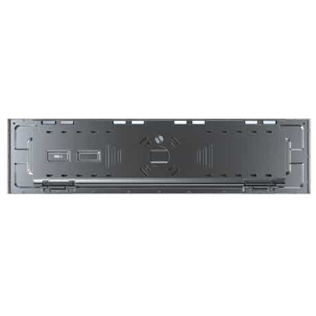 Votatec 6″ Linear Flush Mount 5Way CCT PS1560-AL05-22W277-5CCT 120V  22W CCT(2.7K, 3K, 3.5K, 4K, 5K)