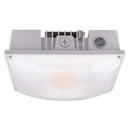 Votatec Canopy Parking LED – CCT & Power Adjustable AST-PG06-60WJSP1DC1 120-347V 40W, 50W, 60W CCT(3K, 4K, 5K)