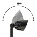 Votatec Landscape Spot Light – 3CCT Adjustable VO-GDW8-3WAY-12-SP 12V 8W CCT(3K, 4K, 5K)