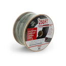 Votatec LLC14250 Low Voltage Landscape Lighting Cable, 250ft(76.2m) 14-Gauge 2-Conductors