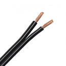 Votatec LLC14250 Low Voltage Landscape Lighting Cable, 250ft(76.2m) 14-Gauge 2-Conductors