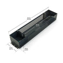 Enclosure Box Type F Fit 150W-200W LED Driver