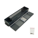 Enclosure Box Type F Fit 150W-200W LED Driver