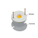 COB Paragon LED Module 120V 6W 3000K