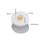 COB Paragon LED Module Light 120V 12W 1000Lm 2700K