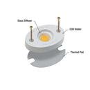 CBAC-084-30135-120-3000-G12 COB Paragon LED Module