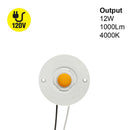 CBHT-042 LED Module 12W - 4000K Natural White