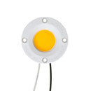 COB Paragon LED Module with HT5828 LED Holder, 120V 10W CCT(2.7K, 3K, 4K), CDAC-80-5028-120-27