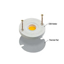 COB Paragon LED Module Light 120V 11W 880Lm 2700K