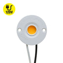 COB Paragon LED Module Light 120V 11W 880Lm 2700K