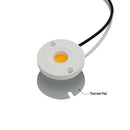 COB Paragon LED Module Light 120V 14W 1200Lm 2700K