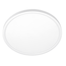 Votatec 16″ Slim Flush Mount – 5Way CCT HM08-PR16-30W120-5CCT-WSA 120V 30W CCT(2.7K, 3K, 3.5K, 4K, 5K)