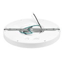 Votatec 9″ PIR Sensor Slim Flush Mount LED- 3Way CCT HM07-PR9-18W120-3CCT-MS-SA 120V 18W CCT(3K, 4K, 5K)