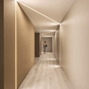 Dals 3M(10ft) Indoor LED Strip COB, 24V 18W 1590Lm CCT(2.7K, 3K, 3.5K, 4K, 5K)