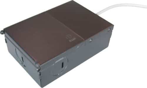 Votatec 4″ Slim Round Panel VO-RP4W9-120-D 120V 9W CCT(3K, 4K, 5K)