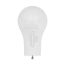 Votatec GU24 A19 LED – 5Way CCT Adjustable VO-GU24A19W10-120-5Way-S-D, 120V 10W CCT(2.7K, 3K, 3.5K, 4K, 5K Adjustable)