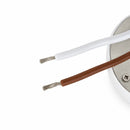 CDAC-136-5028-347-30 COB Paragon LED Module with HT5828 LED Holder, 347V 30W 3000K