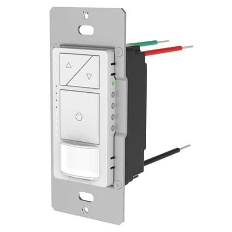 Votatec PIR Sensor Dimmer Switch DNA042CPU1-600 120V