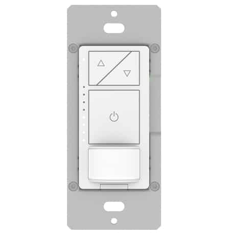 Votatec PIR Sensor Dimmer Switch DNA042CPU1-600 120V
