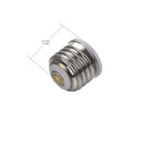 E26 to E12 Light Bulb Adaptor, lightsandparts
