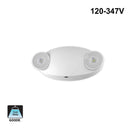 Votatec Mini Dual Head Emergency Light BY-Z3125E 120-347V 2x1W CCT(6K, 7K)