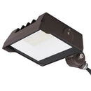 Votatec Multi-Voltage Flood Light AST-FL19-150WBH8DC1-BRPYMW30/40/50 120W, 130W, 150W  120-347V  CCT(3K, 4K, 5K)