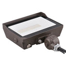 Votatec Multi-Voltage Flood Light AST-FL19-150WBH8DC1-BRPYMW30/40/50 120W, 130W, 150W  120-347V  CCT(3K, 4K, 5K)