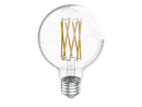 Votatec G25 Filament LED VO-FG25W9-26, 120V 9W CCT(3K, 4K)