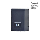 Votatec Transformer for Landscape Lighting 12VAC 120W, GLA-120-12W-1