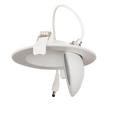 Votatec 3.5″ Multi-Directional Gimbal 5Way CCT DL4-148-9 120V 9W CCT(2.7K, 3K, 3.5K, 4K, 5K)