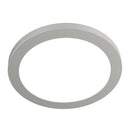 Votatec 11″ Slim Flush Mount – 5Way CCT HM04-PR11-24W80-120-5CCT 120V 24W 5CCT(2.7K, 3K, 3.5K, 4K, 5K)