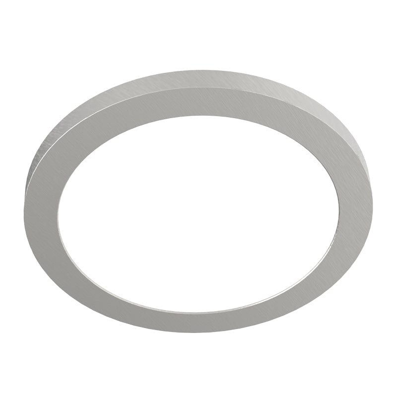 Votatec 11″ Slim Flush Mount – 5Way CCT HM04-PR11-24W80-120-5CCT 120V 24W 5CCT(2.7K, 3K, 3.5K, 4K, 5K)