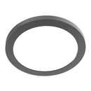 Votatec 11″ Slim Flush Mount – 5Way CCT HM04-PR11-24W80-120-5CCT 120V 24W 5CCT(2.7K, 3K, 3.5K, 4K, 5K)