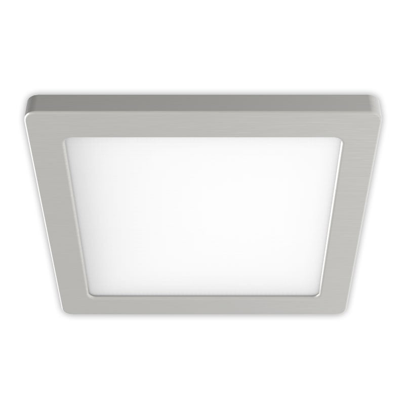 Votatec 9″ Slim Flush Mount – 3Way CCT HM05-PS9-18W120-3CCT 120V 18W CCT(3K, 4K, 5K)
