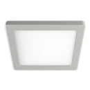 Votatec 12″ Slim Flush Mount – 3Way CCT HM05-PS12-24W120-3CCT 120V 24W CCT(3K, 4K, 5K)