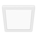 Votatec 12″ Slim Flush Mount – 3Way CCT HM05-PS12-24W120-3CCT 120V 24W CCT(3K, 4K, 5K)