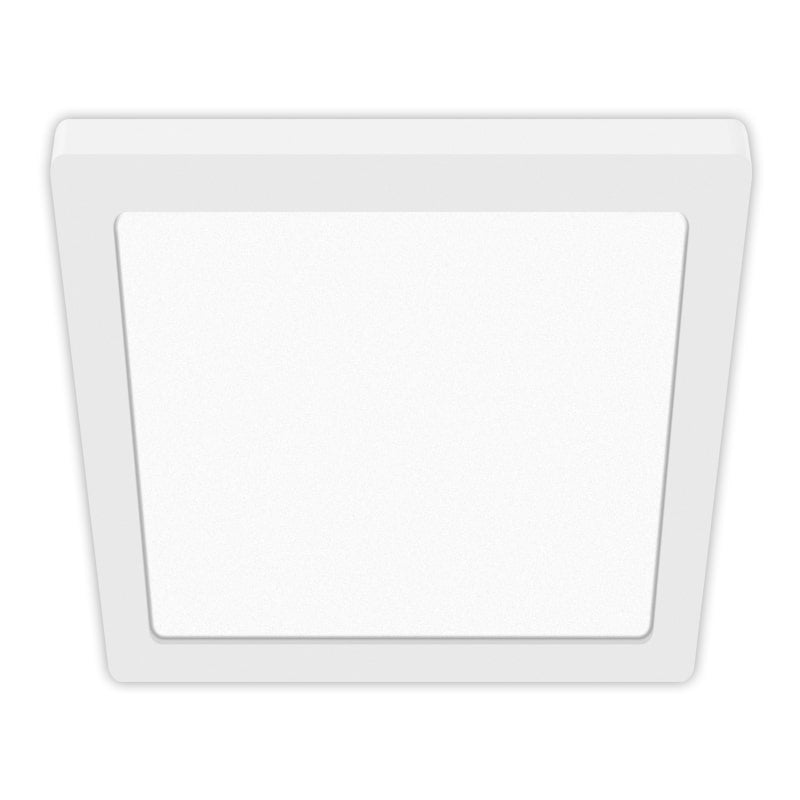 Votatec 12″ Slim Flush Mount – 3Way CCT HM05-PS12-24W120-3CCT 120V 24W CCT(3K, 4K, 5K)