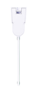 Votatec Slim Running Man Emergency Light BY-B2408U 120/277/347V 3.5W CCT(6K)