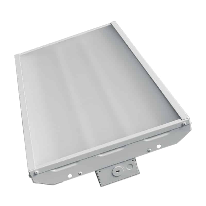 Votatec 4ft Linear High Bay – CCT & Power Adjustable VO-LHW300FT4-347-3WAY-D 120-347V 210W, 255W, 300W CCT(4K, 5K)