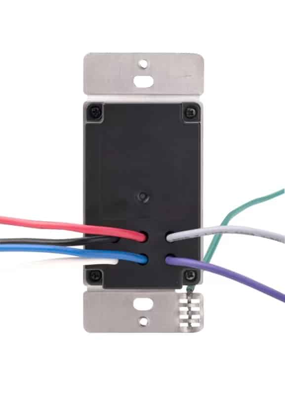 Votatec 0-10V Dimmer Switch BAK-010A 120V