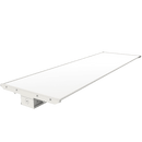 Votatec 4ft Linear High Bay – CCT & Power Adjustable (Sensor) VO-LHW220FT4-347-3WAY-D-S-EM 120-347V 110W, 160W, 220W CCT(3.5K, 4K, 5K)