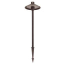 Votatec Landscape Path Light – 3CCT Adjustable VO-GDPW8-3WAY-12 12V 8W CCT(3K, 4K, 5K)