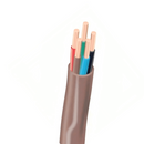 Votatec LVT – Building Cable (Copper Conductor) 18/5 and 18/2